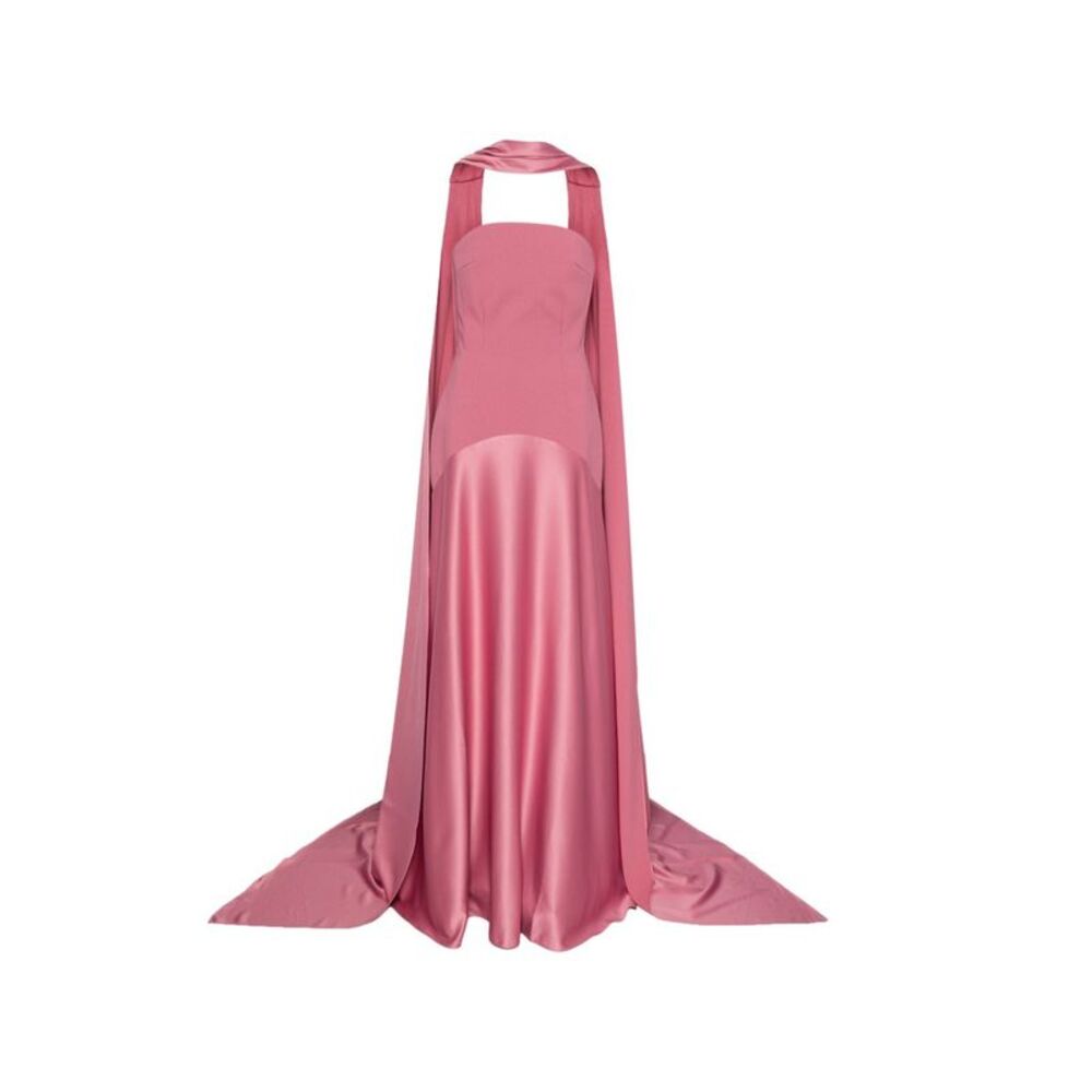 Solace London Women Mae Maxi Dress - Picture 1 of 5